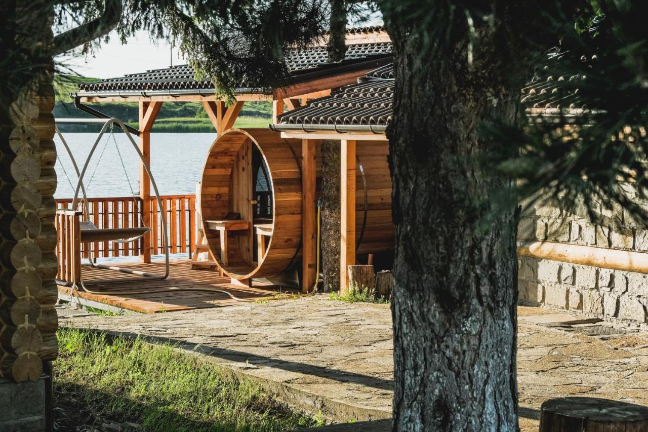 Къща За Гости Ivanyane Exterior photo