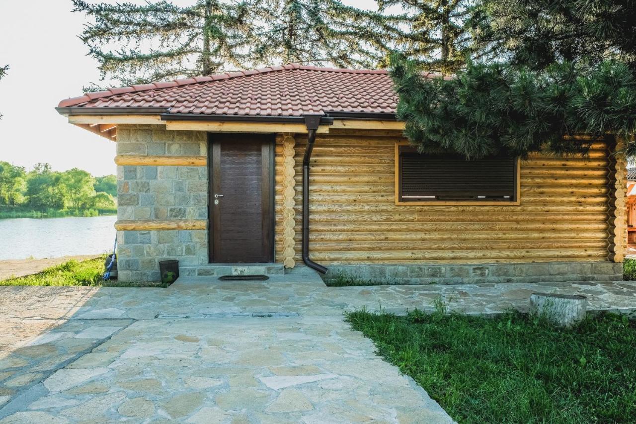 Къща За Гости Ivanyane Exterior photo
