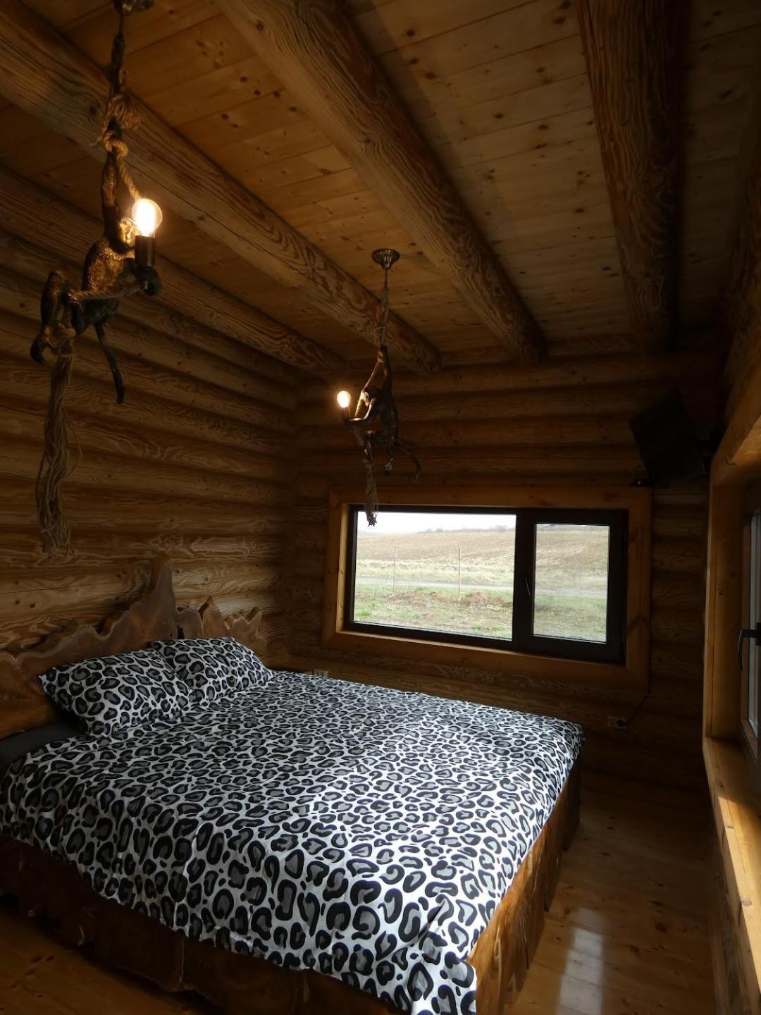 Къща За Гости Ivanyane Exterior photo